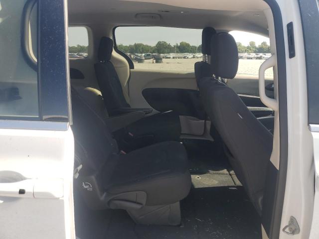 2C4RC1CG2NR218970 - 2022 CHRYSLER VOYAGER LX თეთრი ფოტო 11