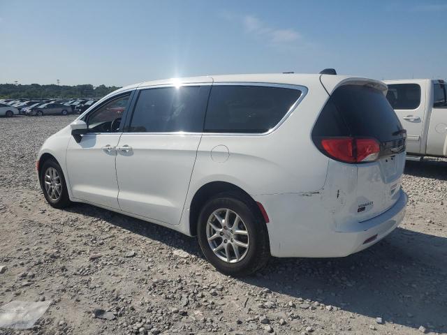 2C4RC1CG2NR218970 - 2022 CHRYSLER VOYAGER LX თეთრი ფოტო 2