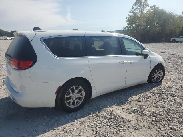 2C4RC1CG2NR218970 - 2022 CHRYSLER VOYAGER LX თეთრი ფოტო 3