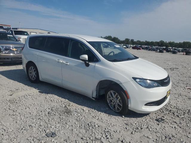 2C4RC1CG2NR218970 - 2022 CHRYSLER VOYAGER LX თეთრი ფოტო 4