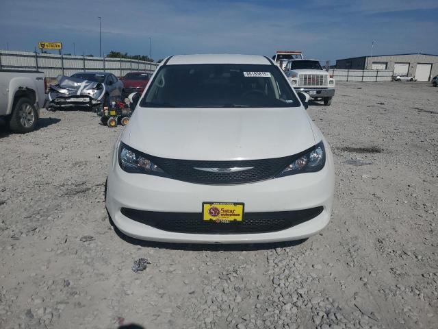 2C4RC1CG2NR218970 - 2022 CHRYSLER VOYAGER LX თეთრი ფოტო 5