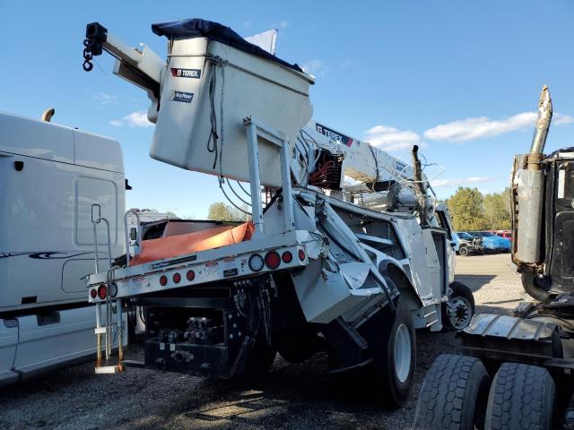 3ALDCXFCXRDUU6085 - 2024 FREIGHTLINER M2 106 MEDIUM DUTY WHITE photo 4