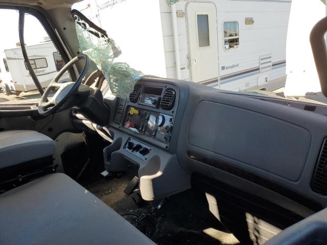 3ALDCXFCXRDUU6085 - 2024 FREIGHTLINER M2 106 MEDIUM DUTY WHITE photo 5