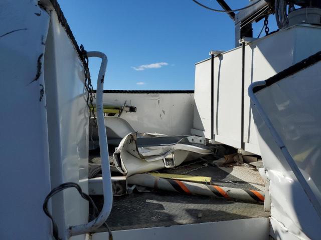 3ALDCXFCXRDUU6085 - 2024 FREIGHTLINER M2 106 MEDIUM DUTY WHITE photo 6