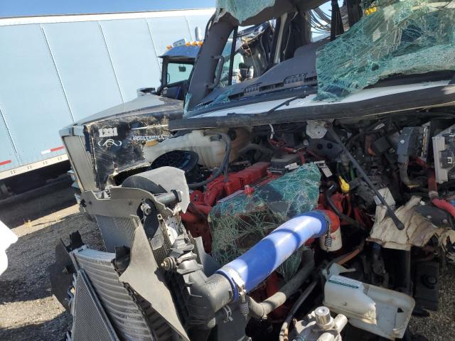 3ALDCXFCXRDUU6085 - 2024 FREIGHTLINER M2 106 MEDIUM DUTY WHITE photo 7