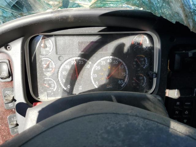 3ALDCXFCXRDUU6085 - 2024 FREIGHTLINER M2 106 MEDIUM DUTY WHITE photo 8