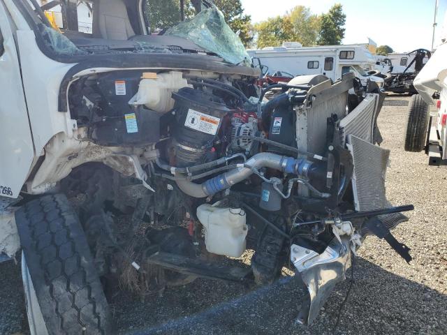 3ALDCXFCXRDUU6085 - 2024 FREIGHTLINER M2 106 MEDIUM DUTY WHITE photo 9