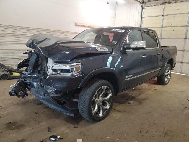 2021 RAM 1500 LIMITED, null