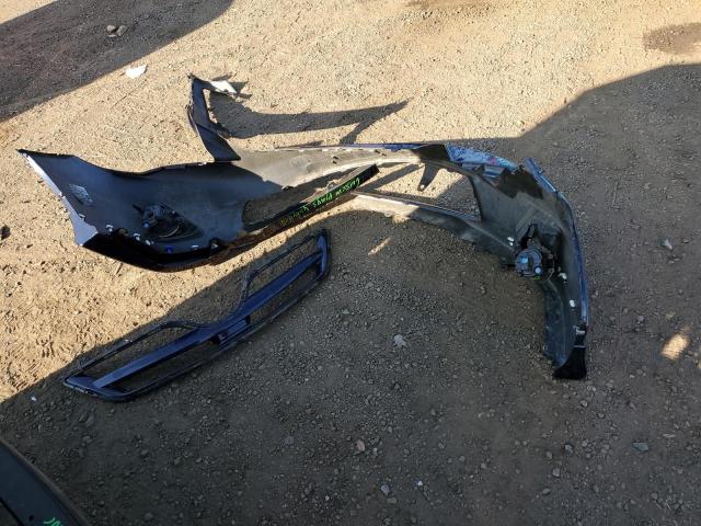 2T1BU4EEXCC882555 - 2012 TOYOTA COROLLA BASE Կապույտ լուսանկար 12