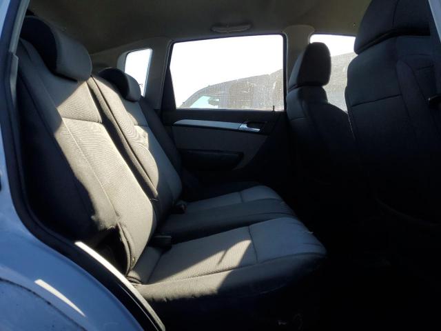 KL1TD6DE5BB139517 - 2011 CHEVROLET AVEO LS Ağ foto 10