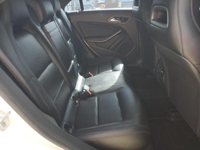 WDDSJ4EB4FN215857 - 2015 MERCEDES-BENZ CLA 250 თეთრი ფოტო 10