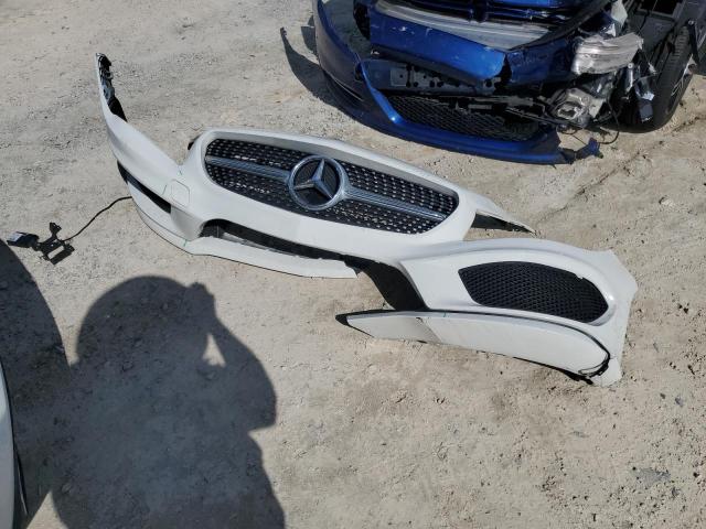 WDDSJ4EB4FN215857 - 2015 MERCEDES-BENZ CLA 250 თეთრი ფოტო 12