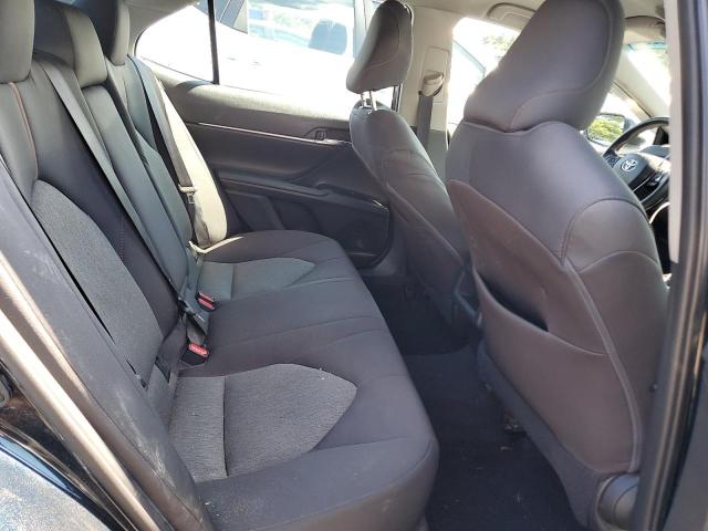 4T1C11AK9LU874324 - 2020 TOYOTA CAMRY LE BLUE photo 10