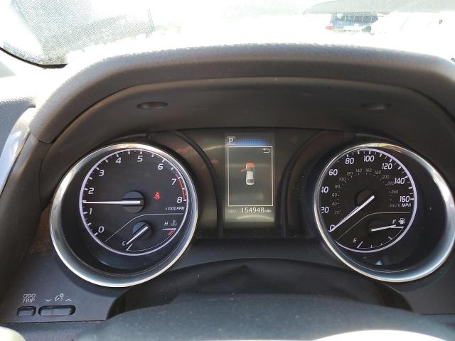 4T1C11AK9LU874324 - 2020 TOYOTA CAMRY LE BLUE photo 9