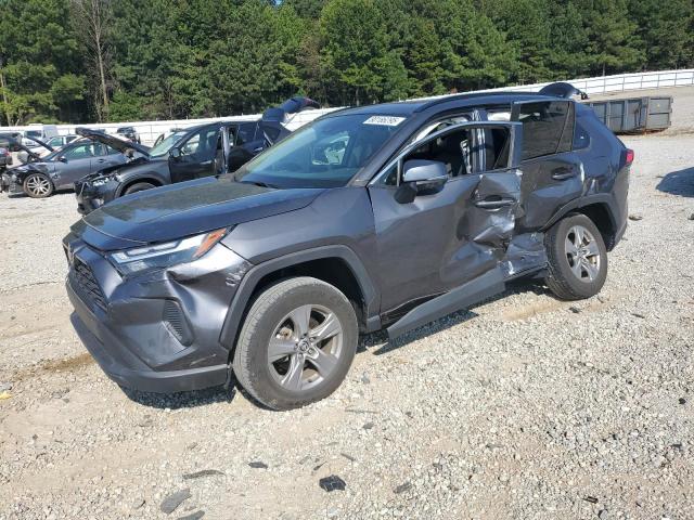 2022 TOYOTA RAV4 XLE, 