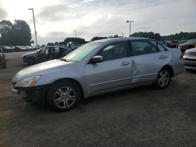 2007 HONDA ACCORD EX, 