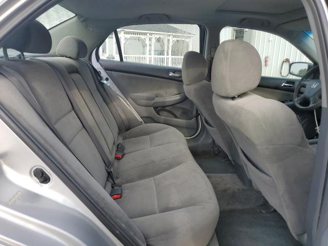 1HGCM56747A210917 - 2007 HONDA ACCORD EX 银色 照片 10