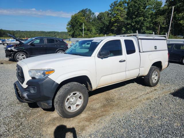 2019 TOYOTA TACOMA ACCESS CAB, 