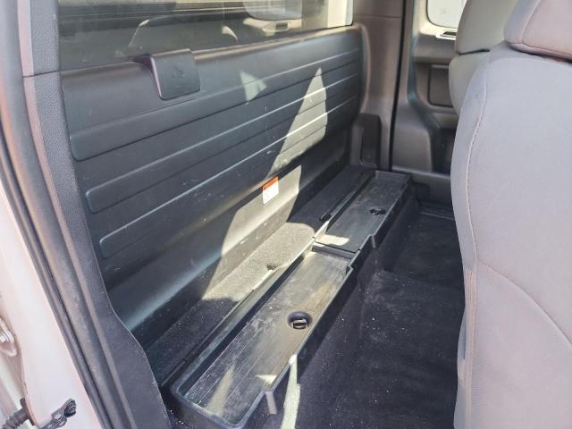 5TFRX5GN8KX155505 - 2019 TOYOTA TACOMA ACCESS CAB WHITE photo 10