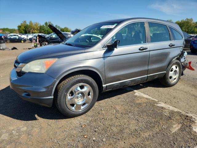 2011 HONDA CR-V LX, 
