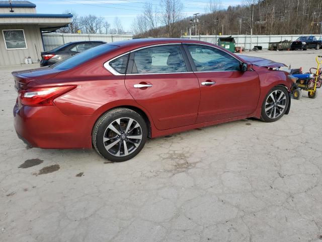 1N4AL3AP7GC118361 - 2016 NISSAN ALTIMA 2.5 MAROON photo 3