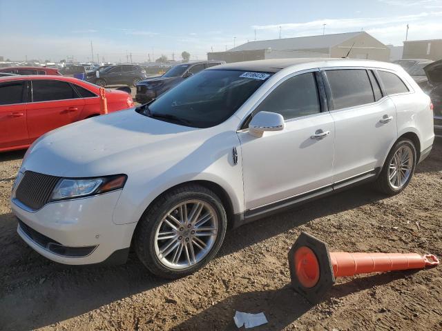 2015 LINCOLN MKT, 