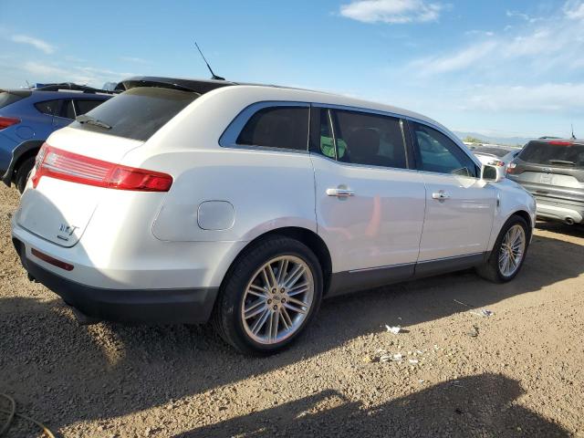2LMHJ5AT3FBL04386 - 2015 LINCOLN MKT WHITE photo 3