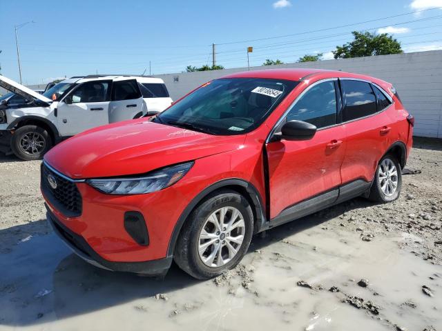 2024 FORD ESCAPE ACTIVE, 