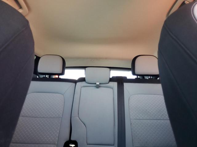 1FMCU0GN2RUA62326 - 2024 FORD ESCAPE ACTIVE Kırmızı fotoğraf 10