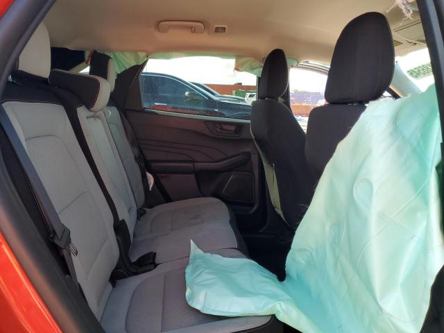 1FMCU0GN2RUA62326 - 2024 FORD ESCAPE ACTIVE Kırmızı fotoğraf 11