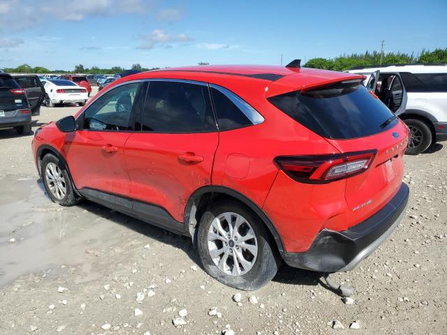 1FMCU0GN2RUA62326 - 2024 FORD ESCAPE ACTIVE Kırmızı fotoğraf 2