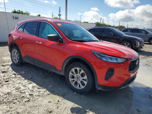1FMCU0GN2RUA62326 - 2024 FORD ESCAPE ACTIVE Kırmızı fotoğraf 4