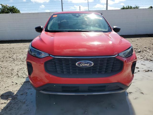 1FMCU0GN2RUA62326 - 2024 FORD ESCAPE ACTIVE Kırmızı fotoğraf 5