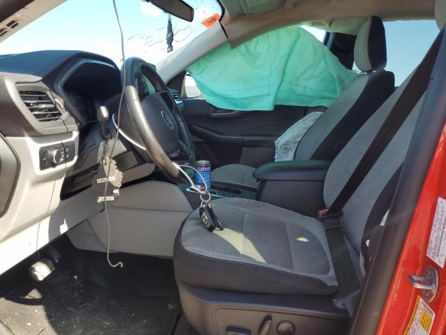 1FMCU0GN2RUA62326 - 2024 FORD ESCAPE ACTIVE Kırmızı fotoğraf 7