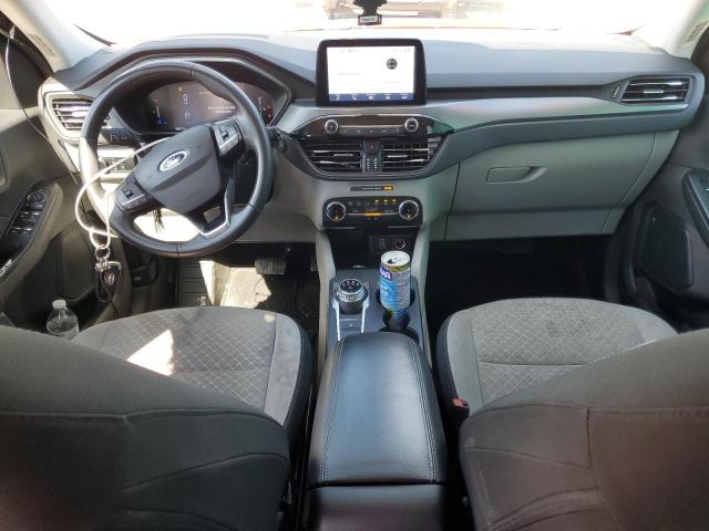 1FMCU0GN2RUA62326 - 2024 FORD ESCAPE ACTIVE Kırmızı fotoğraf 8