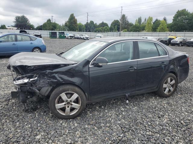 2008 VOLKSWAGEN JETTA SE, 