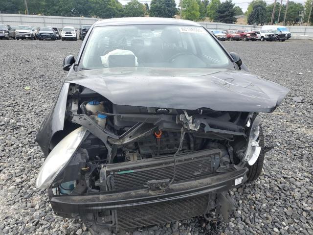 3VWRM71K58M017046 - 2008 VOLKSWAGEN JETTA SE 黑色 照片 5