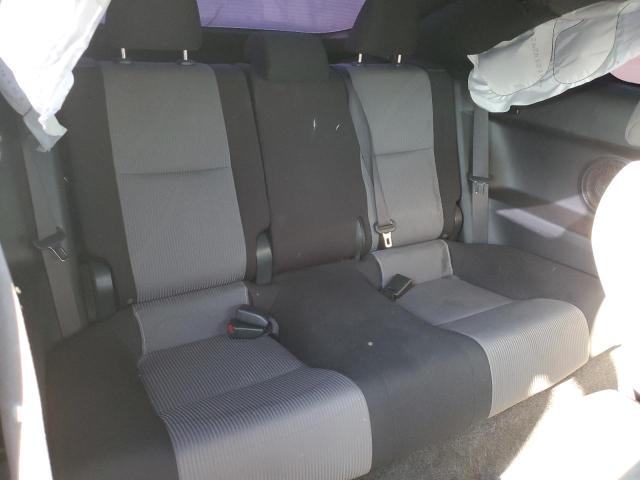 JTKJF5C74F3096885 - 2015 TOYOTA SCION TC 灰色 照片 10