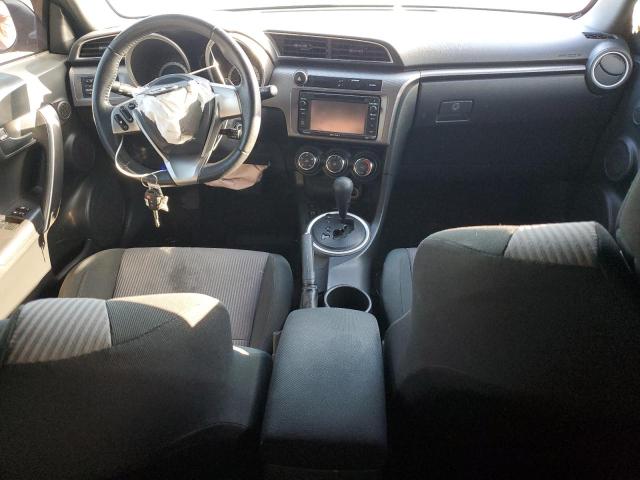 JTKJF5C74F3096885 - 2015 TOYOTA SCION TC 灰色 照片 8
