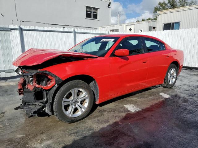 2022 DODGE CHARGER SXT, 