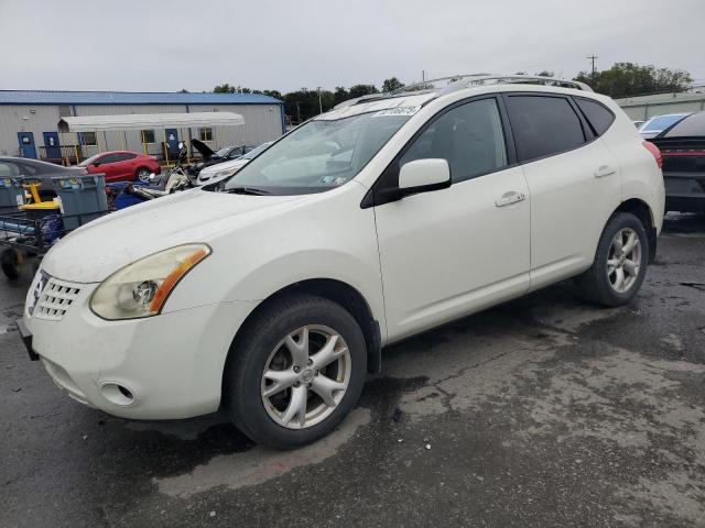2008 NISSAN ROGUE S, 