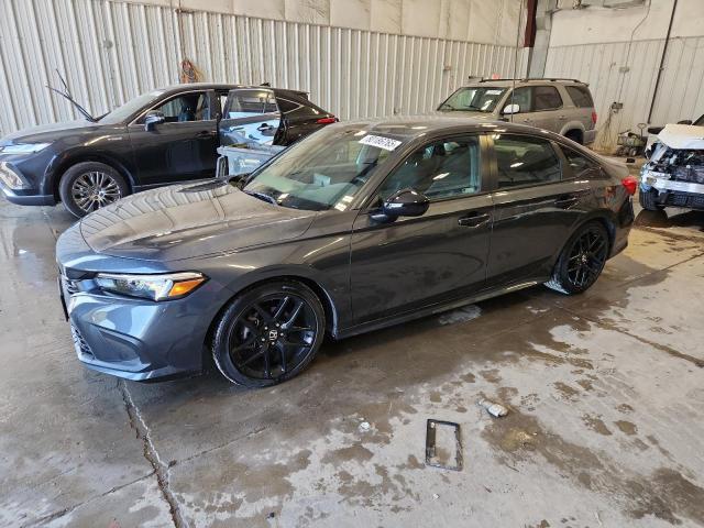 2024 HONDA CIVIC SPORT, 