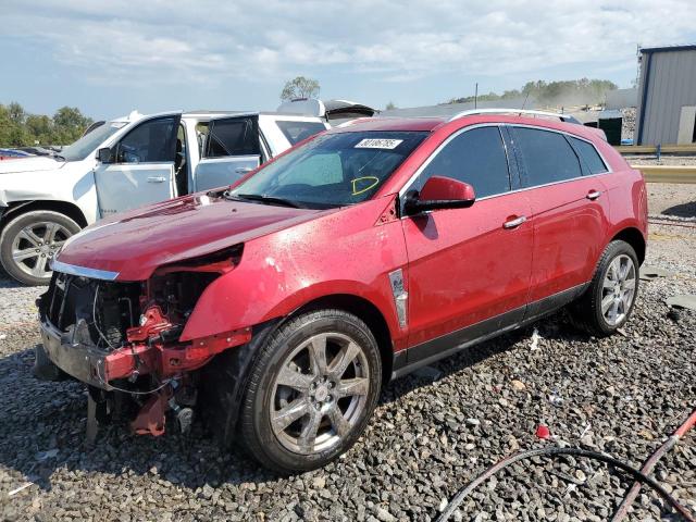 2010 CADILLAC SRX PREMIUM COLLECTION, 