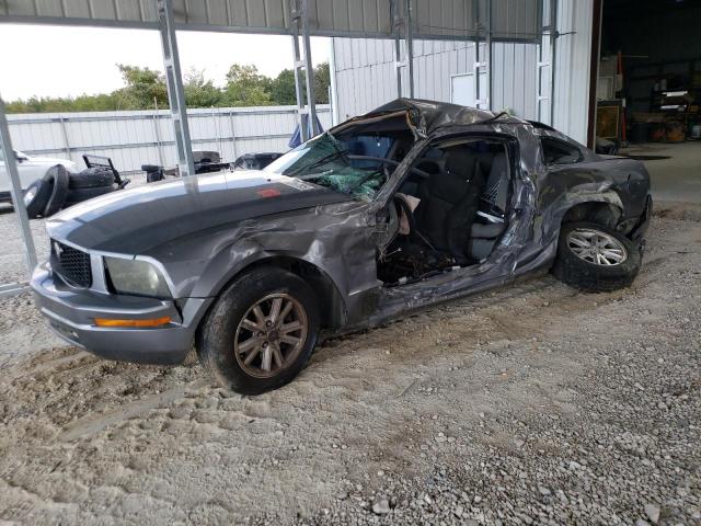 2006 FORD MUSTANG, 