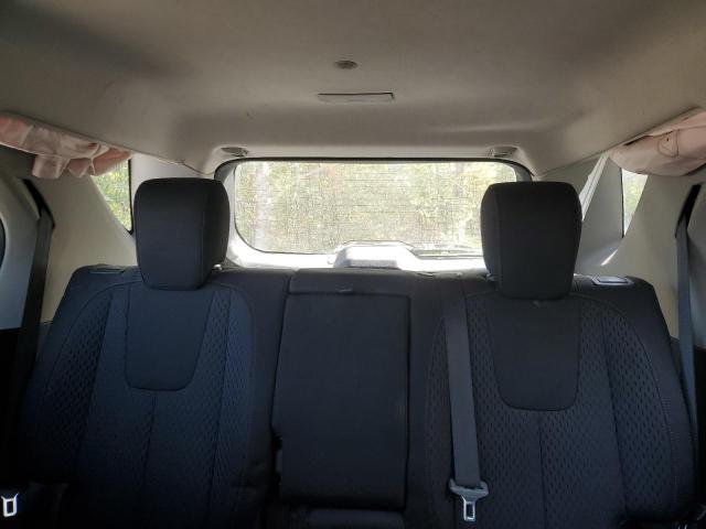 2GNALBEKXD6333795 - 2013 CHEVROLET EQUINOX LS 米色 照片 10