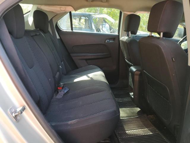 2GNALBEKXD6333795 - 2013 CHEVROLET EQUINOX LS 米色 照片 11