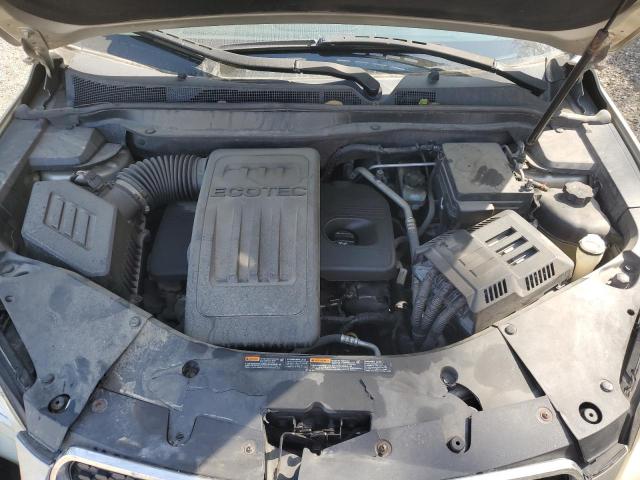 2GNALBEKXD6333795 - 2013 CHEVROLET EQUINOX LS 米色 照片 12