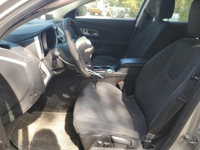2GNALBEKXD6333795 - 2013 CHEVROLET EQUINOX LS 米色 照片 7