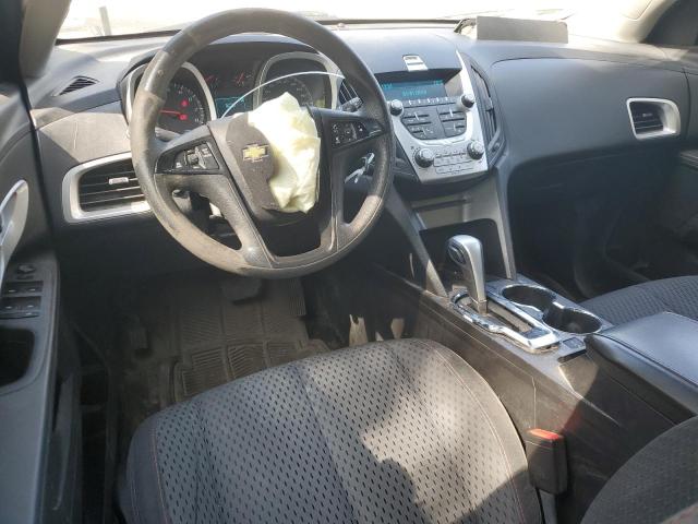 2GNALBEKXD6333795 - 2013 CHEVROLET EQUINOX LS 米色 照片 8