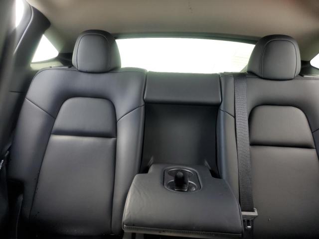 7SAYGDEF0NF392363 - 2022 TESLA MODEL Y Gris foto 10